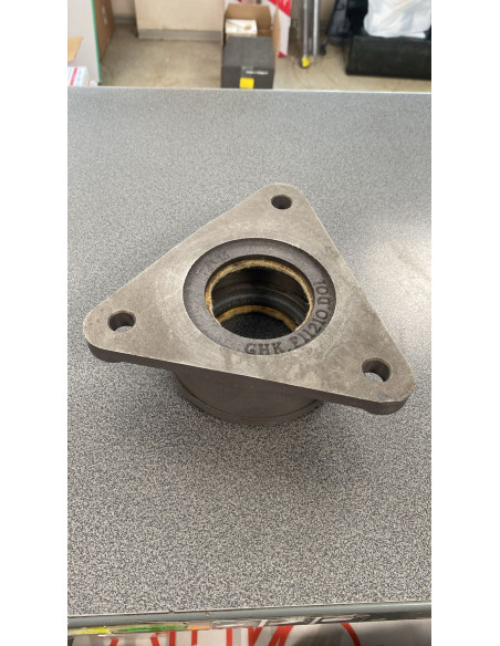 FAG F11210 Gultņa korpuss